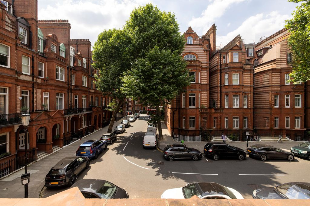 Квартира в Лондоне, Великобритания, 64 м² - фото 5