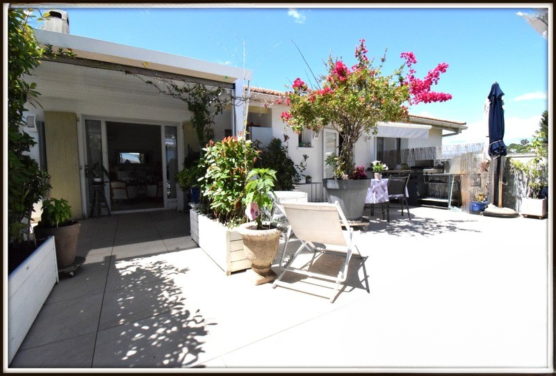 Квартира в Каннах, Франция, 119 м² - фото 5