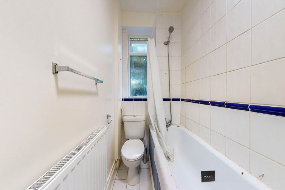 Квартира в Лондоне, Великобритания, 37 м² - фото 5