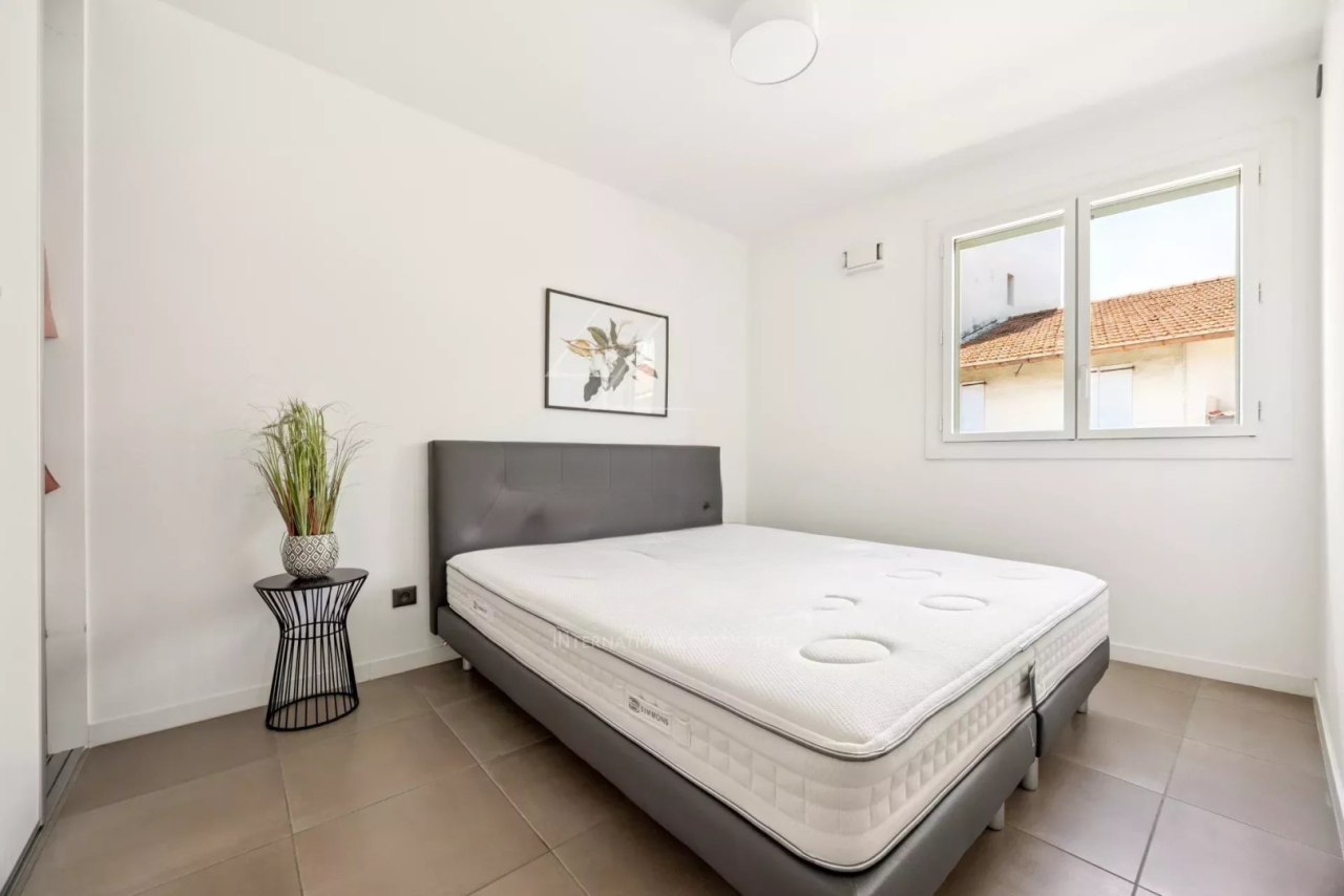 Квартира в Каннах, Франция, 64 м² - фото 5