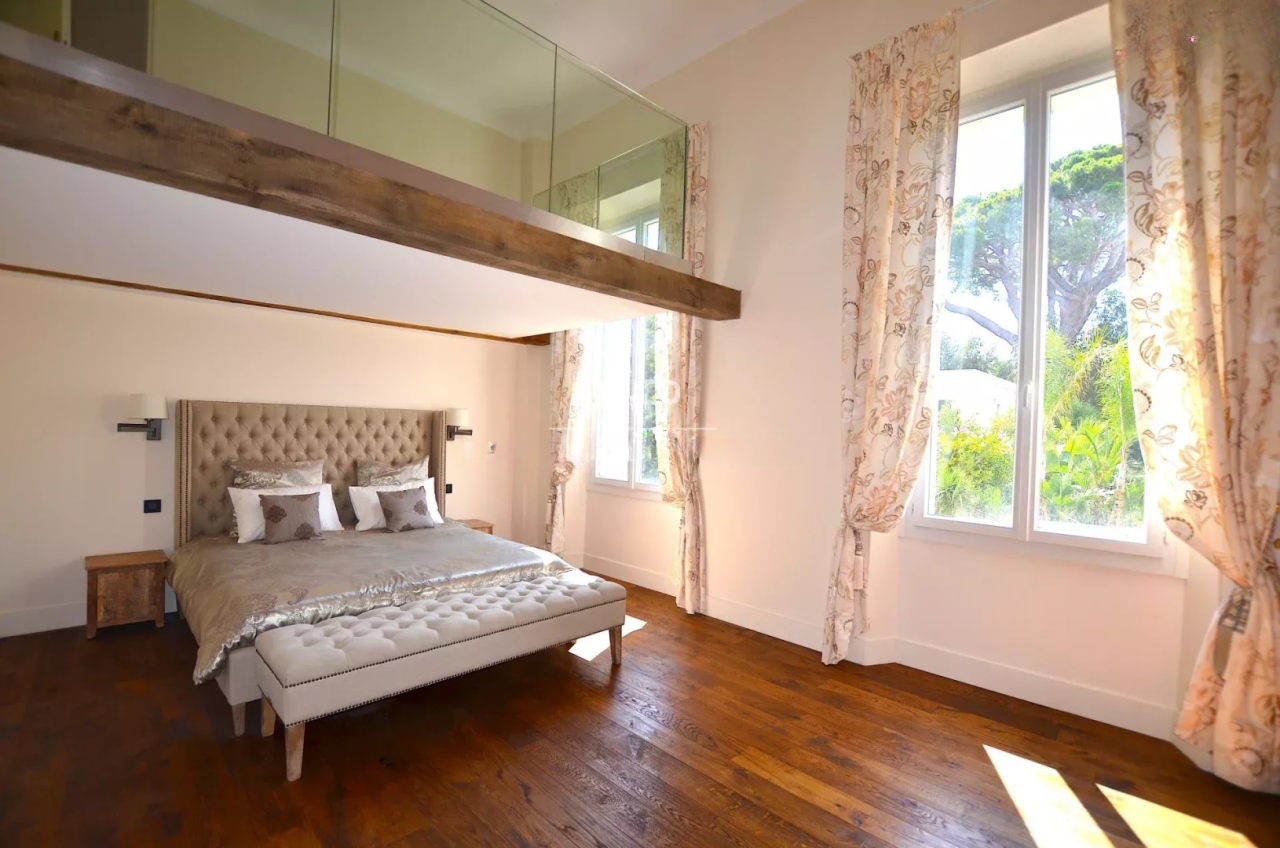 Квартира в Каннах, Франция, 150 м² - фото 5