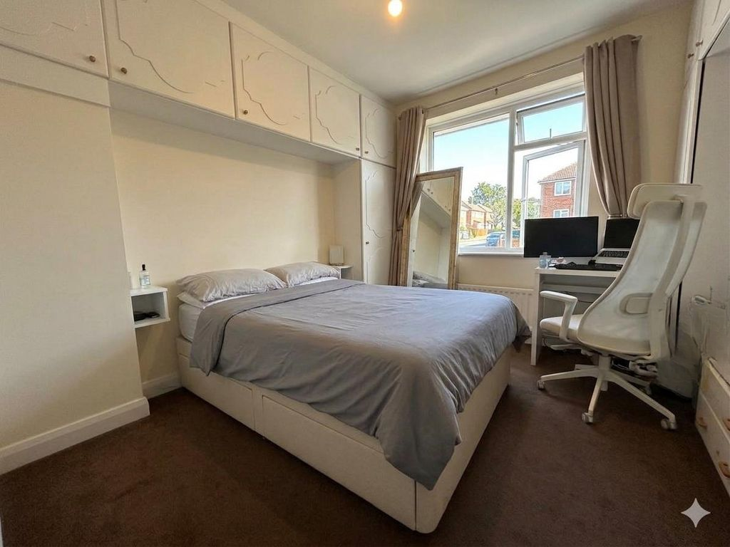 Квартира в Лондоне, Великобритания, 43 м² - фото 5