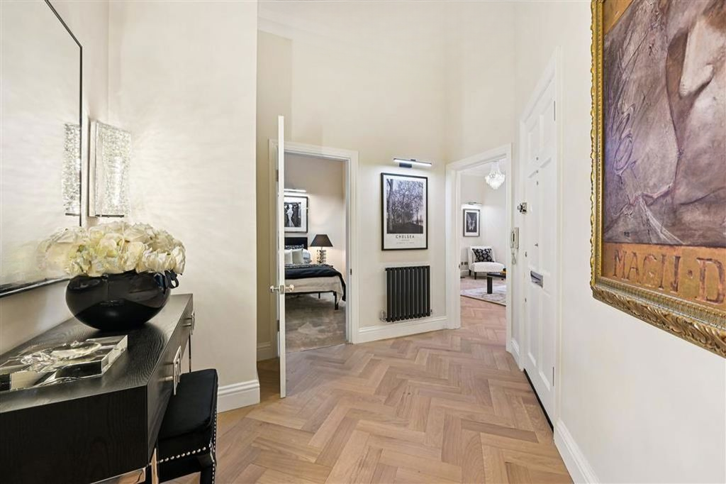 Квартира в Лондоне, Великобритания, 67 м² - фото 5