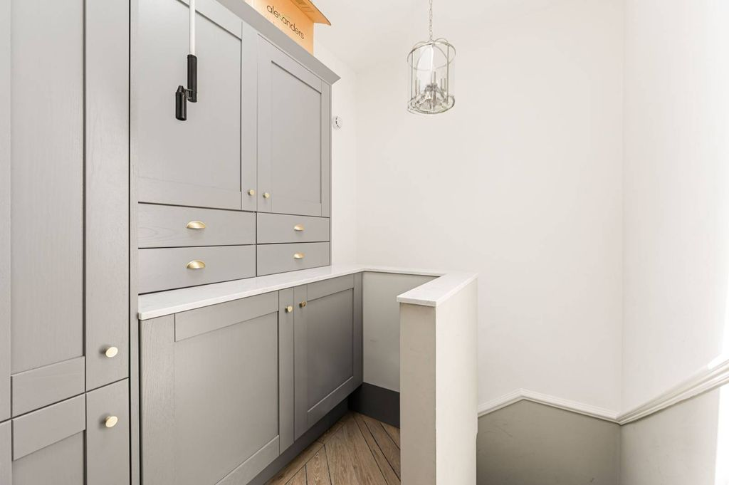 Квартира в Лондоне, Великобритания, 70 м² - фото 5