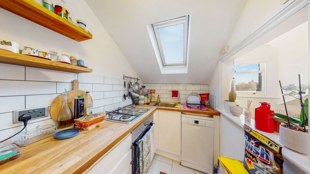 Квартира в Лондоне, Великобритания, 35 м² - фото 5