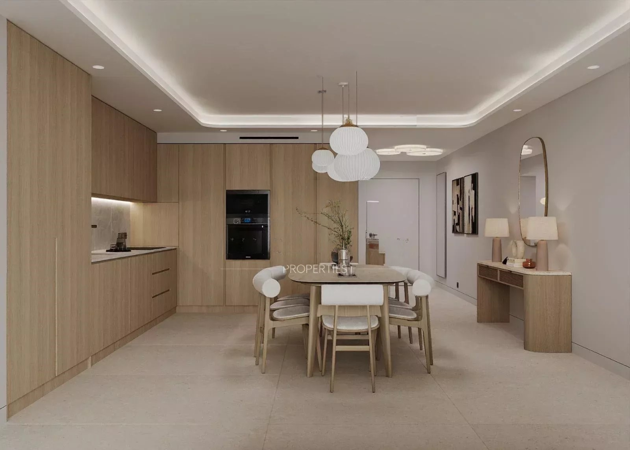 Квартира в Каннах, Франция, 150 м² - фото 5