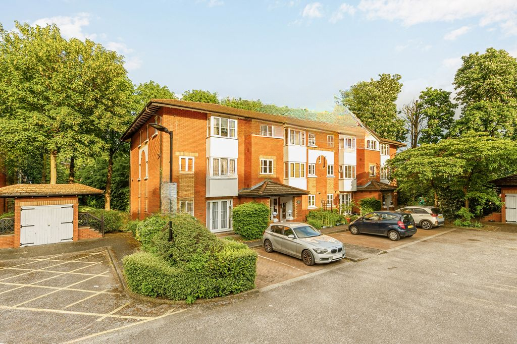 Квартира в Лондоне, Великобритания, 63 м² - фото 5