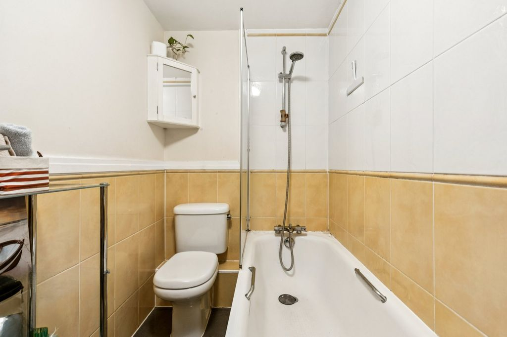 Квартира в Лондоне, Великобритания, 51 м² - фото 5