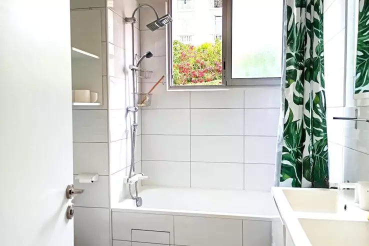 Квартира в Каннах, Франция, 58 м² - фото 3