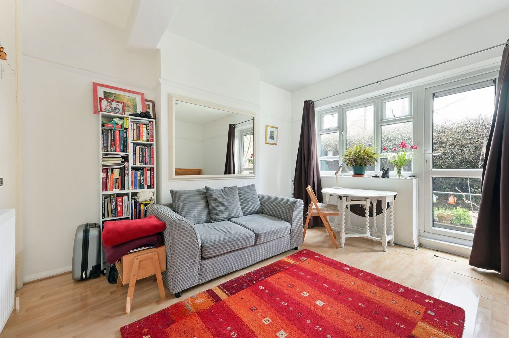 Квартира в Лондоне, Великобритания, 33 м² - фото 5