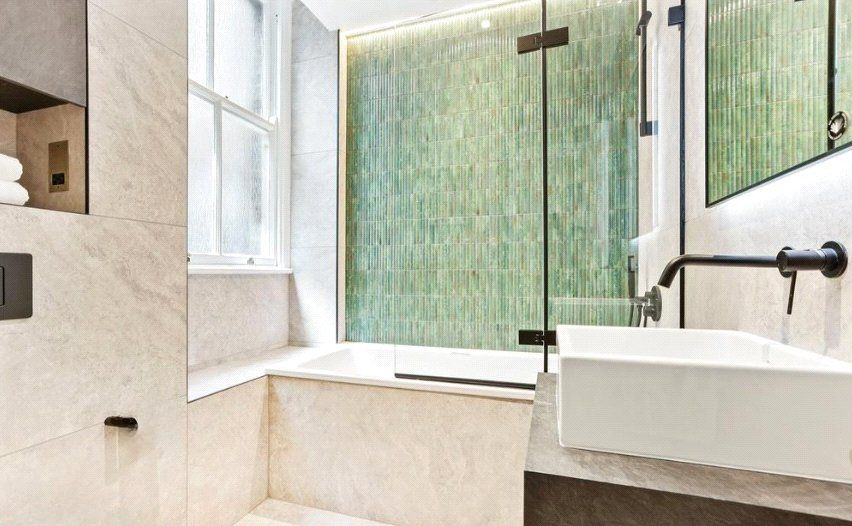 Квартира в Лондоне, Великобритания, 106 м² - фото 5