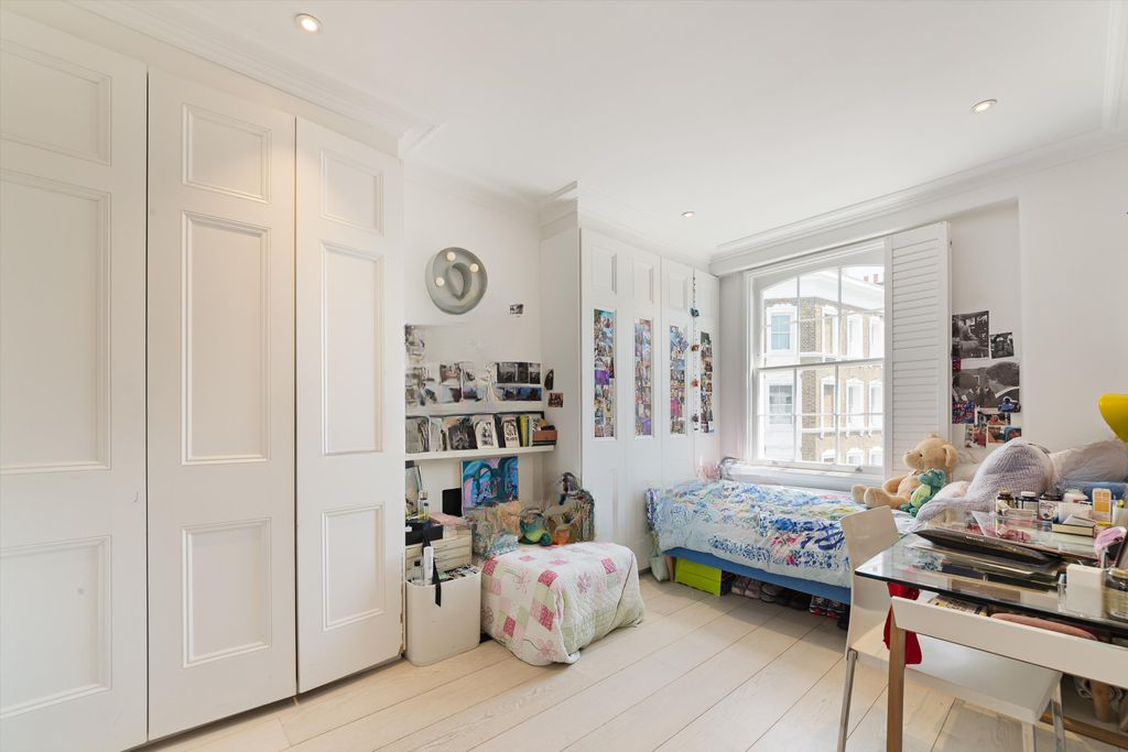 Квартира в Лондоне, Великобритания, 144 м² - фото 5