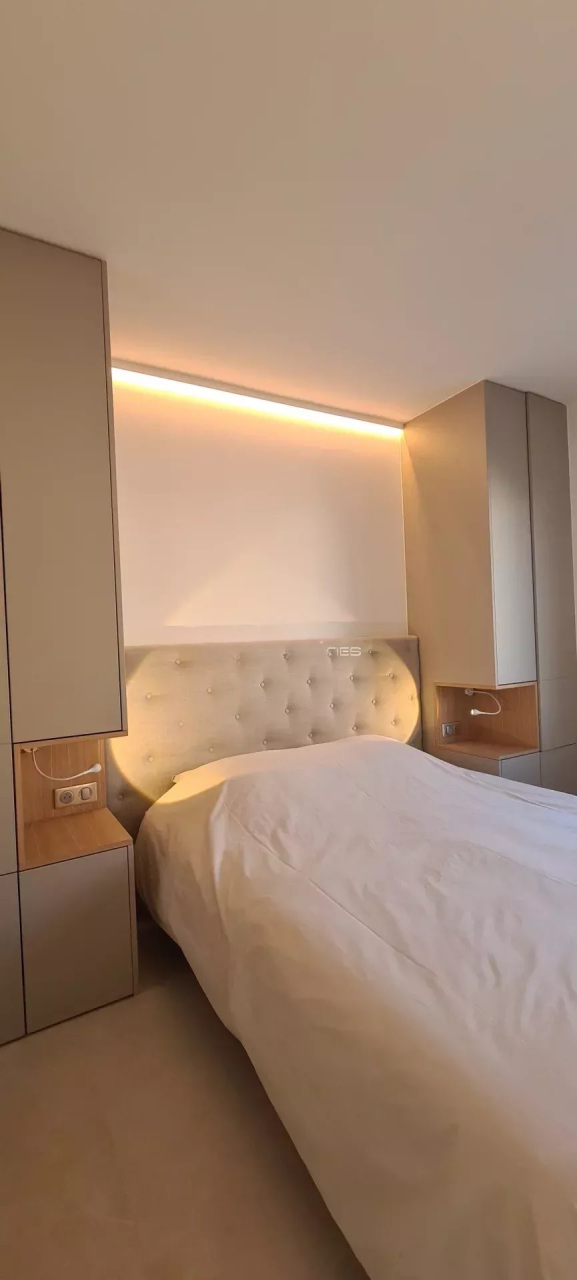 Квартира в Каннах, Франция, 75 м² - фото 5