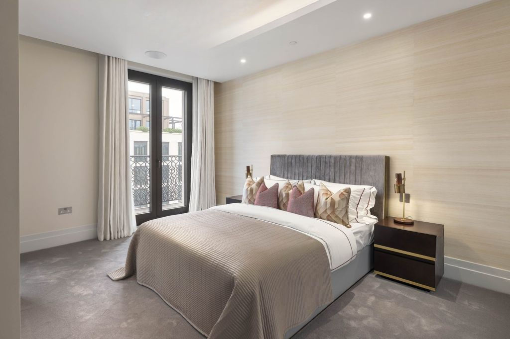 Квартира в Лондоне, Великобритания, 562 м² - фото 5