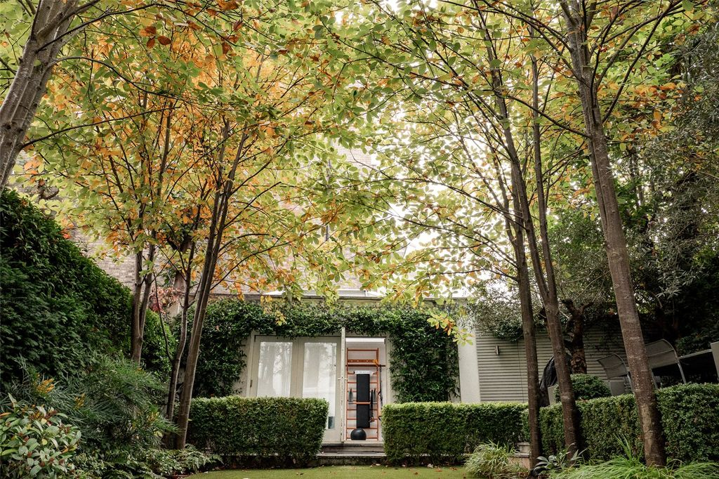 Квартира в Лондоне, Великобритания, 284 м² - фото 5