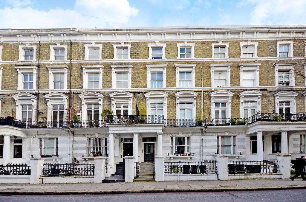 Квартира в Лондоне, Великобритания, 47 м² - фото 5