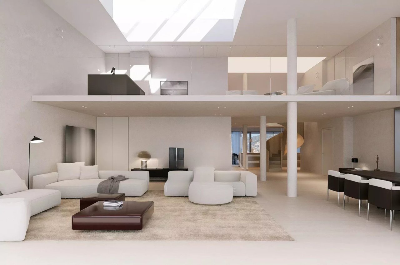 Квартира в Каннах, Франция, 447 м² - фото 6