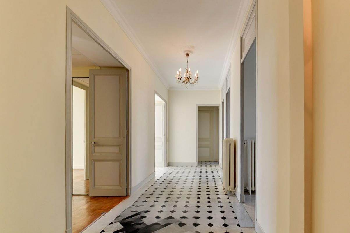 Квартира в Каннах, Франция, 139 м² - фото 6