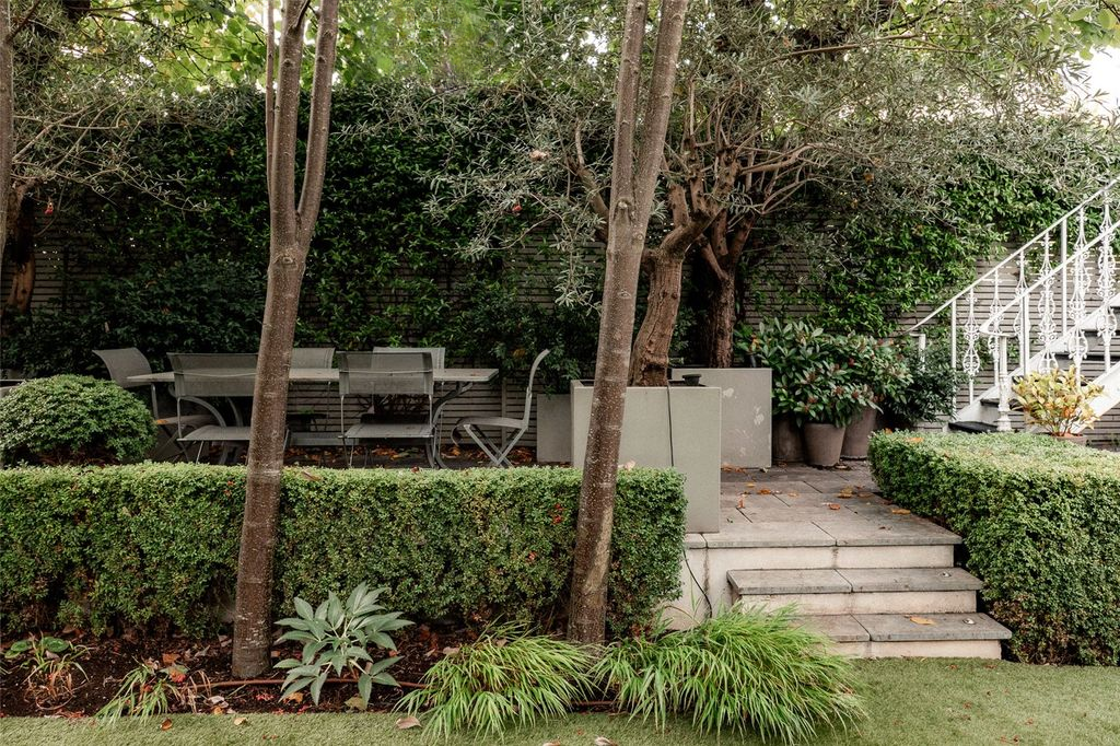 Квартира в Лондоне, Великобритания, 284 м² - фото 6