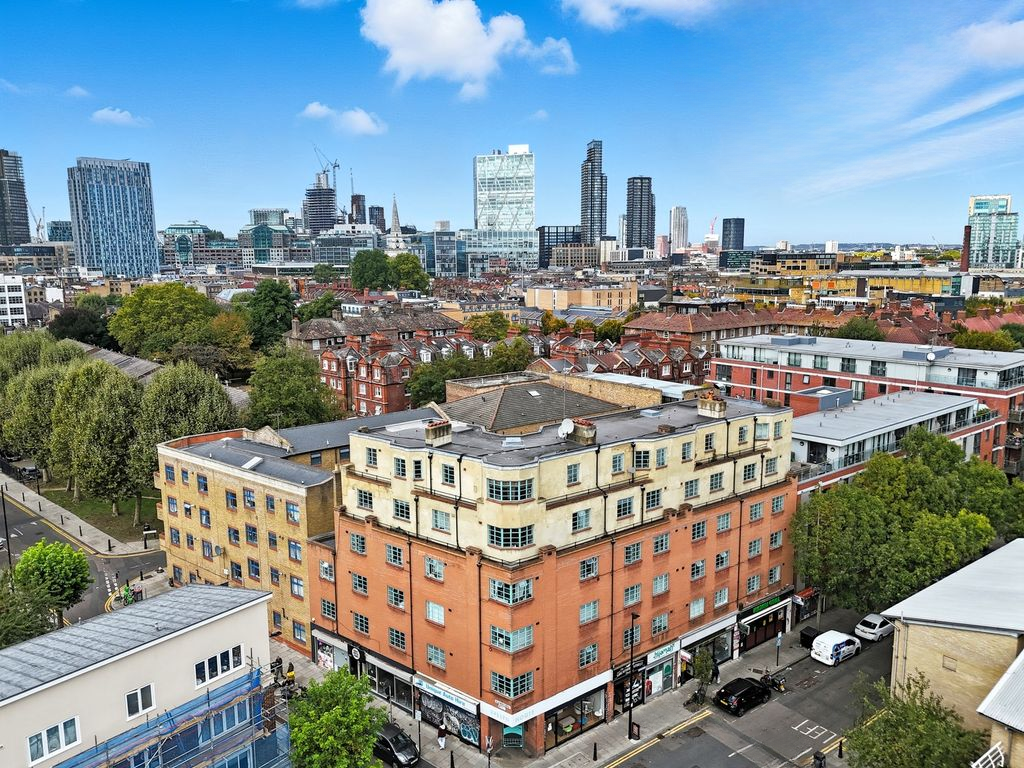 Квартира в Лондоне, Великобритания, 38 м² - фото 6