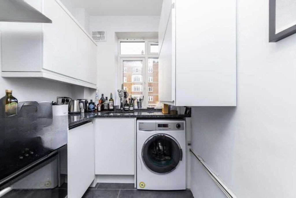 Квартира в Лондоне, Великобритания, 50 м² - фото 6