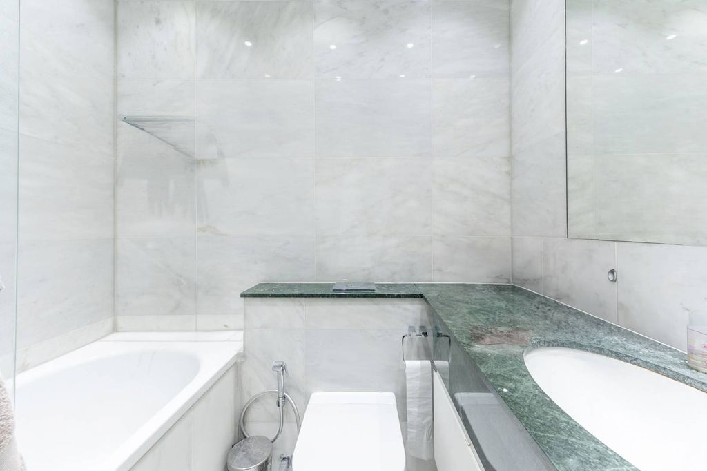 Квартира в Лондоне, Великобритания, 93 м² - фото 6