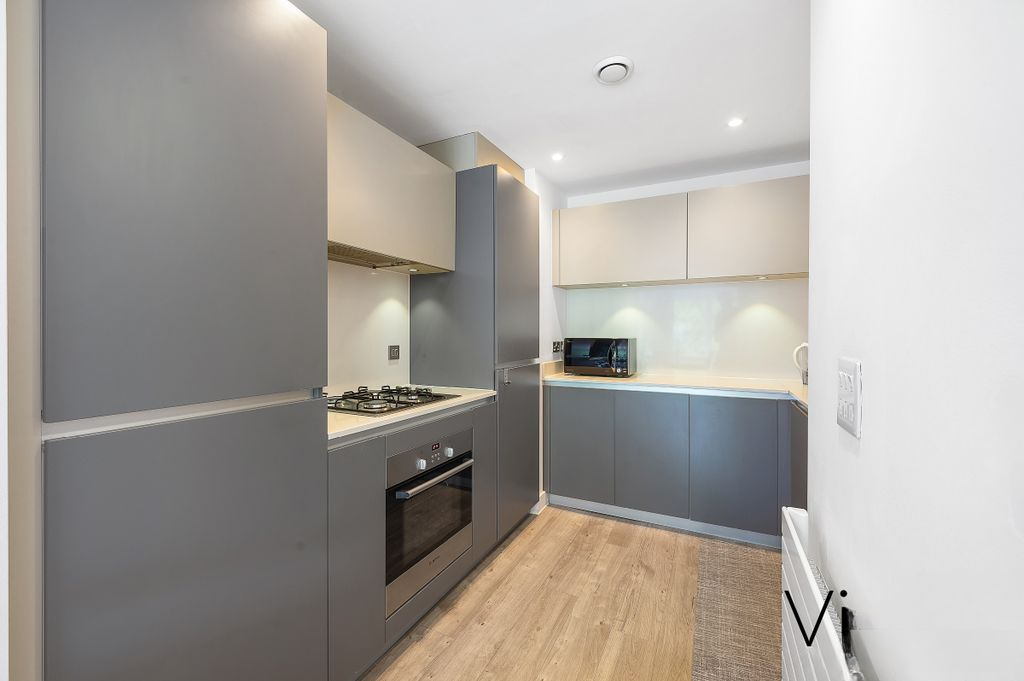 Квартира в Лондоне, Великобритания, 51 м² - фото 6