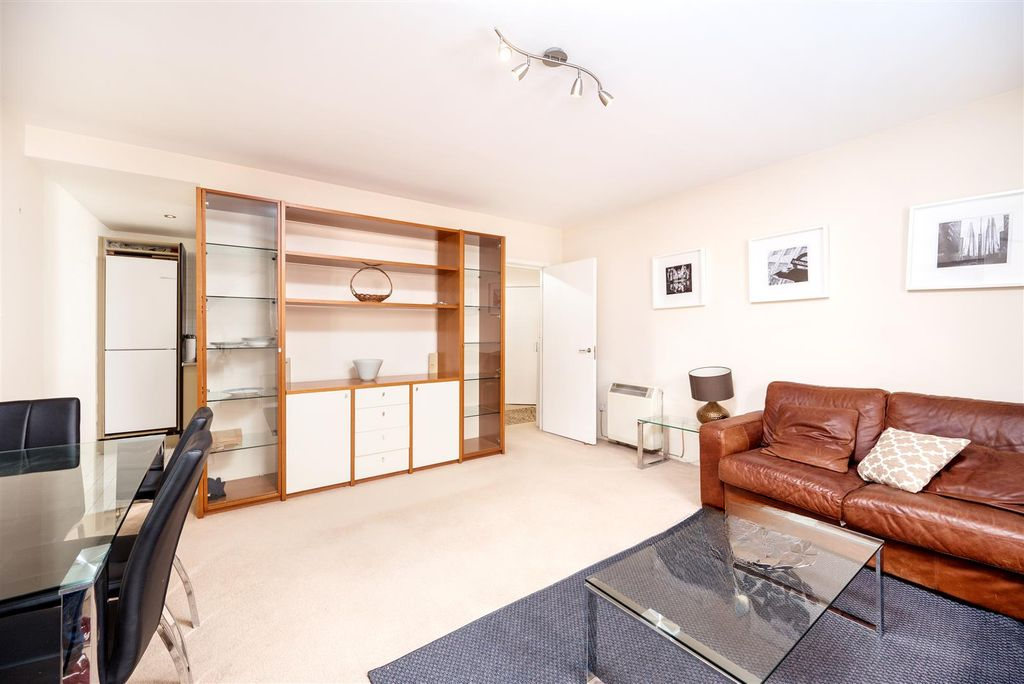 Квартира в Лондоне, Великобритания, 58 м² - фото 6