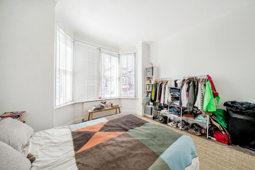 Квартира в Лондоне, Великобритания, 46 м² - фото 6