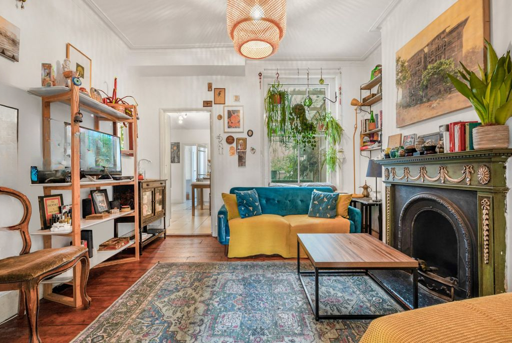 Квартира в Лондоне, Великобритания, 50 м² - фото 6