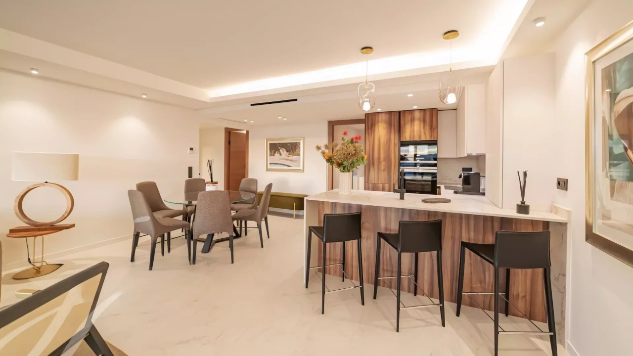 Квартира в Каннах, Франция, 140 м² - фото 6