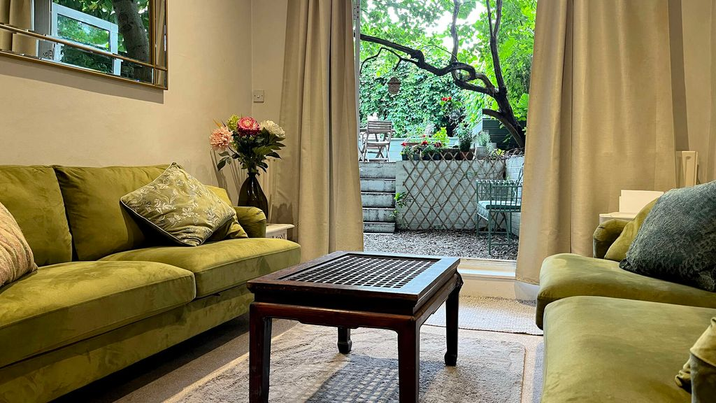 Квартира в Лондоне, Великобритания, 83 м² - фото 6