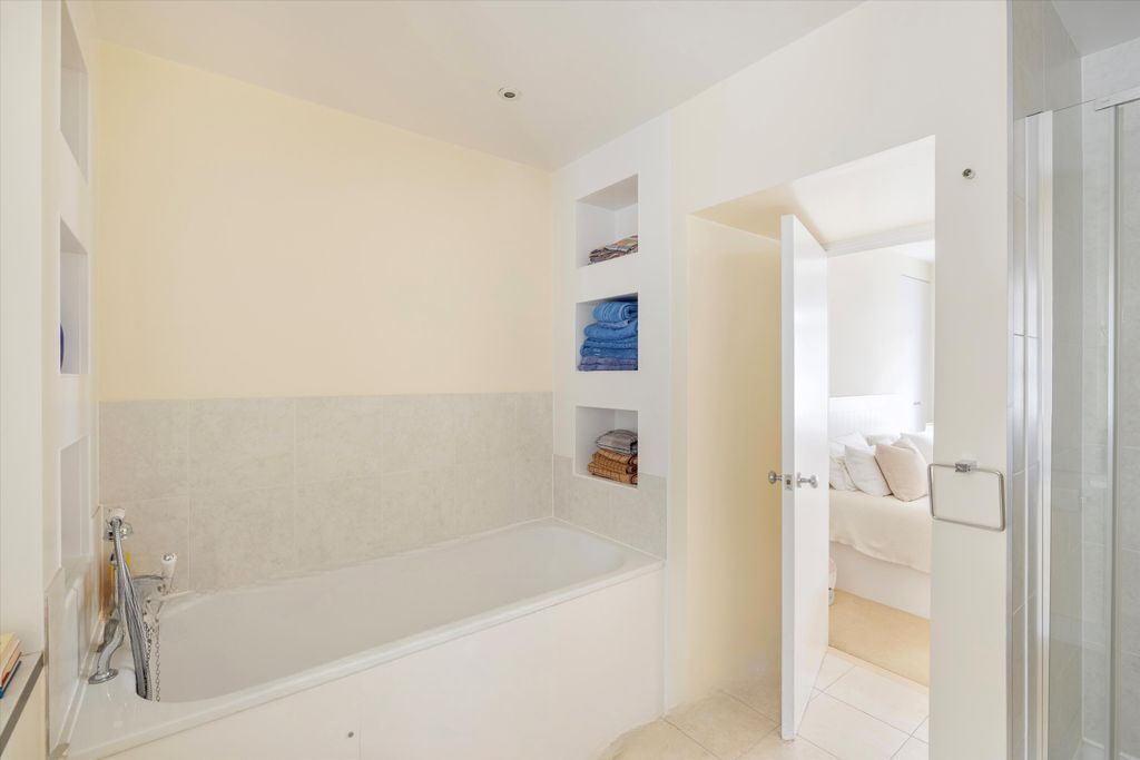 Квартира в Лондоне, Великобритания, 127 м² - фото 6