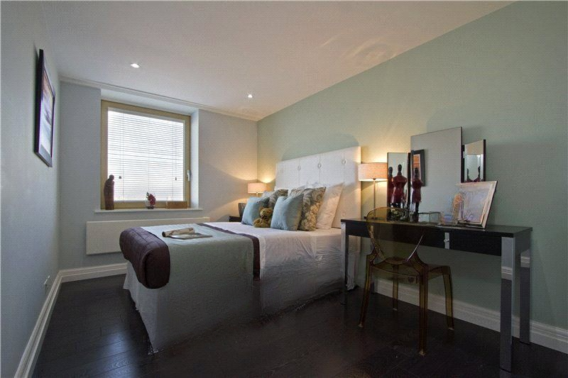 Квартира в Лондоне, Великобритания, 70 м² - фото 6