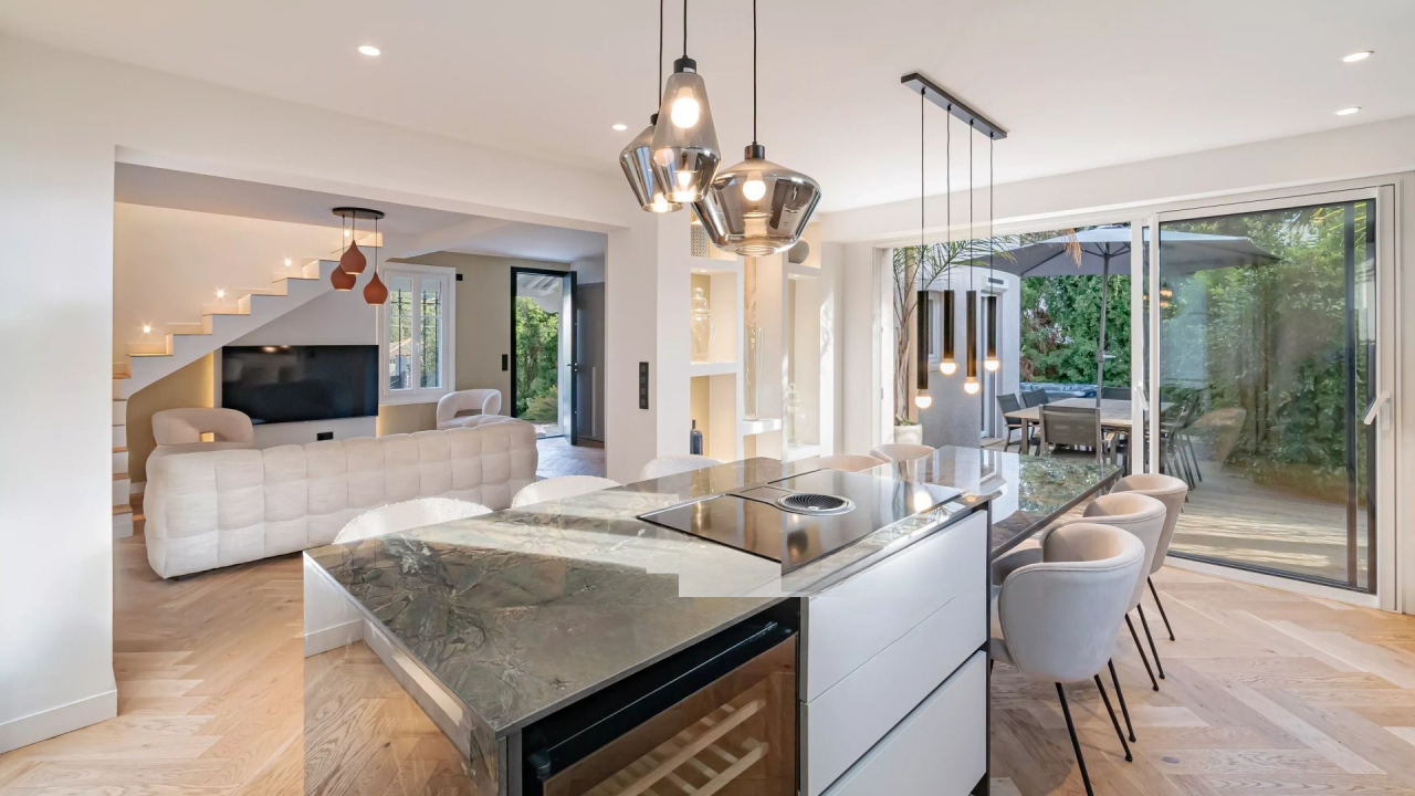 Квартира в Каннах, Франция, 130 м² - фото 6