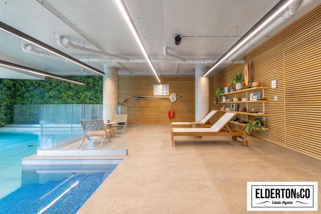 Квартира в Лондоне, Великобритания, 50 м² - фото 6