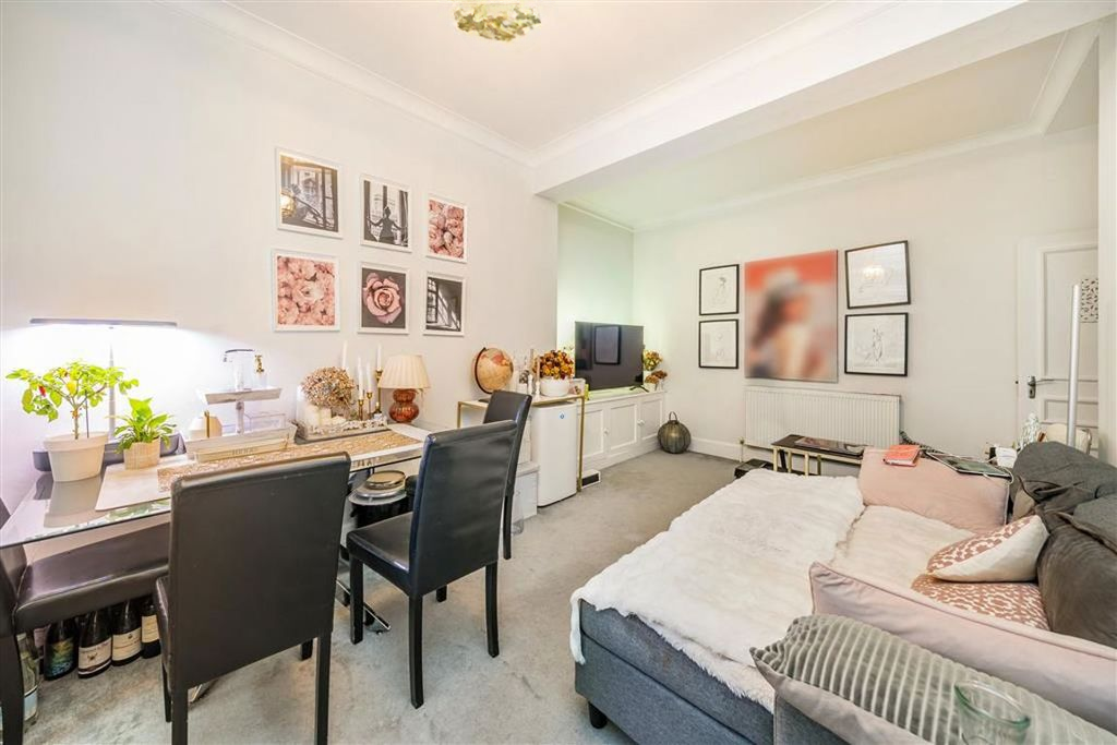 Квартира в Лондоне, Великобритания, 57 м² - фото 6