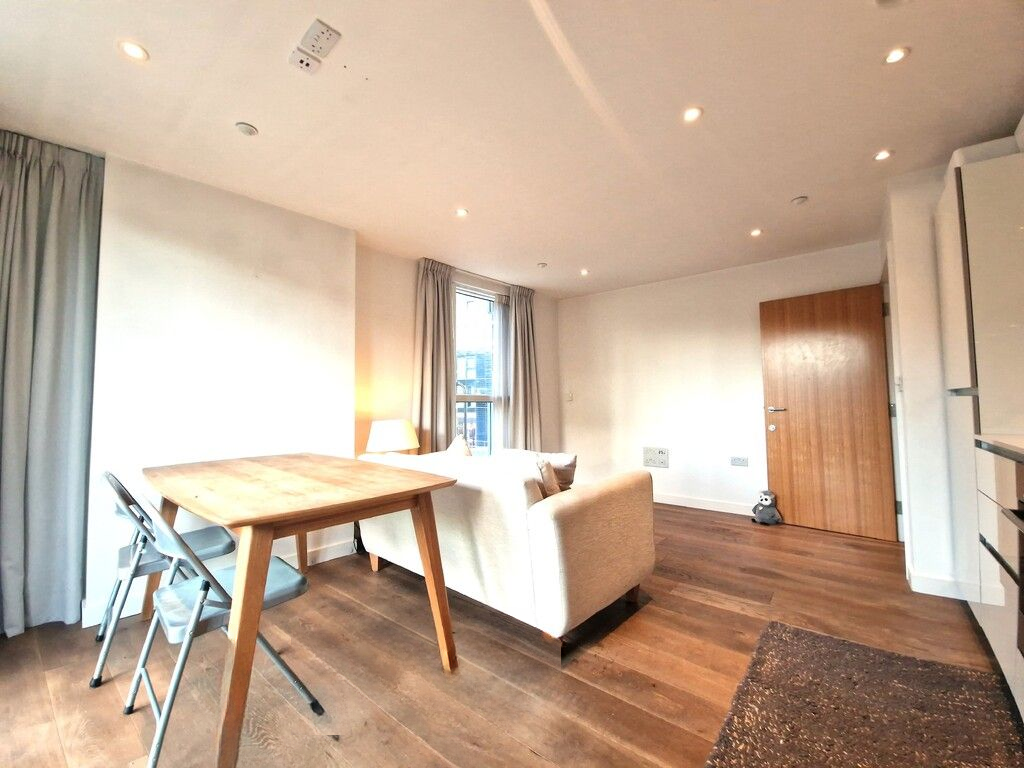 Квартира в Лондоне, Великобритания - фото 6