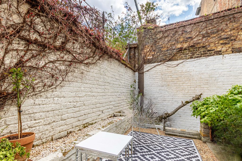 Квартира в Лондоне, Великобритания, 59 м² - фото 6