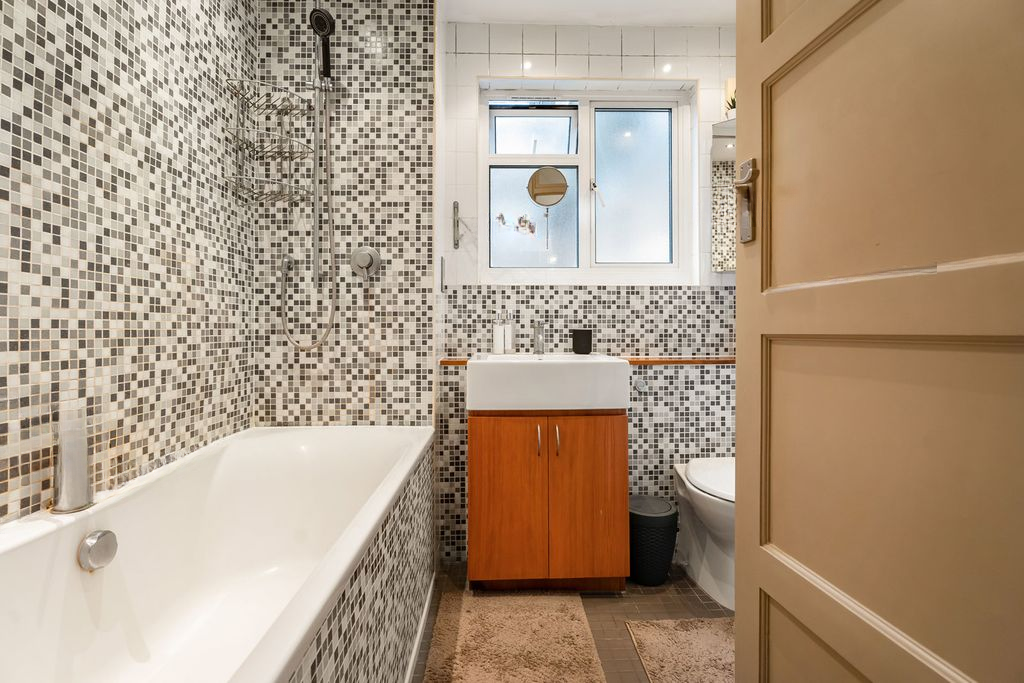 Квартира в Лондоне, Великобритания, 48 м² - фото 6