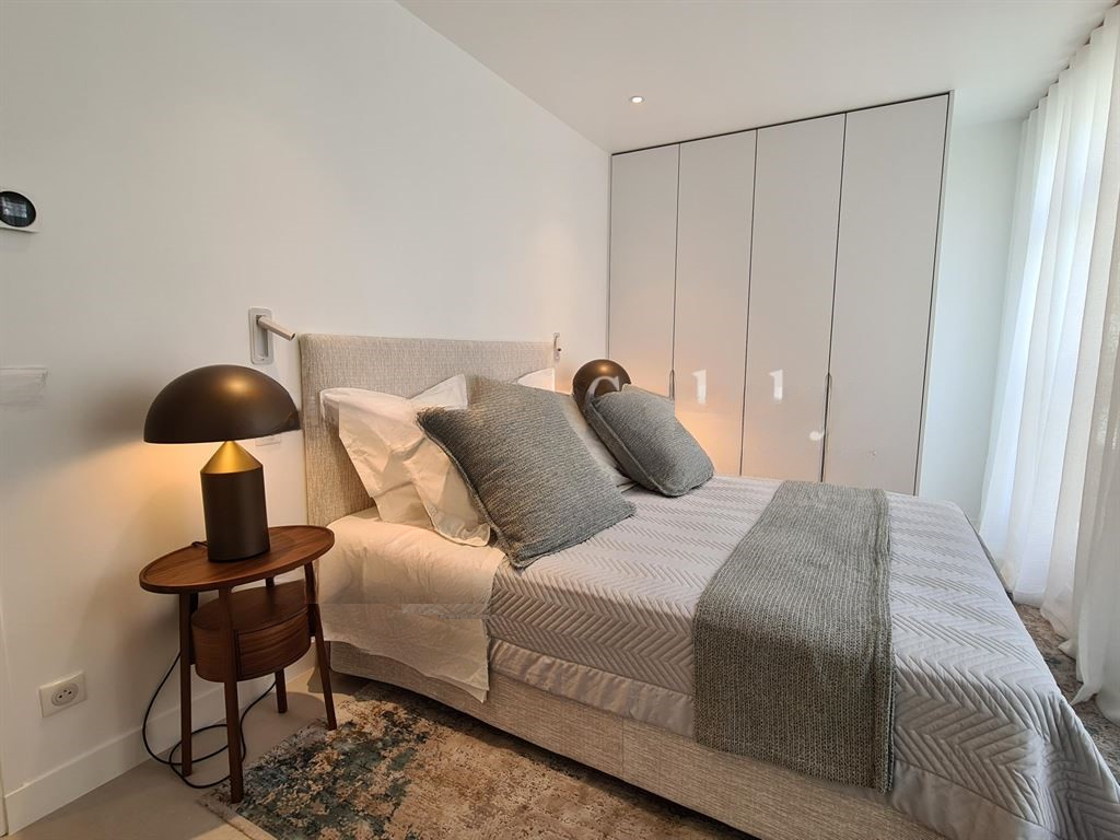 Квартира в Каннах, Франция, 131 м² - фото 6