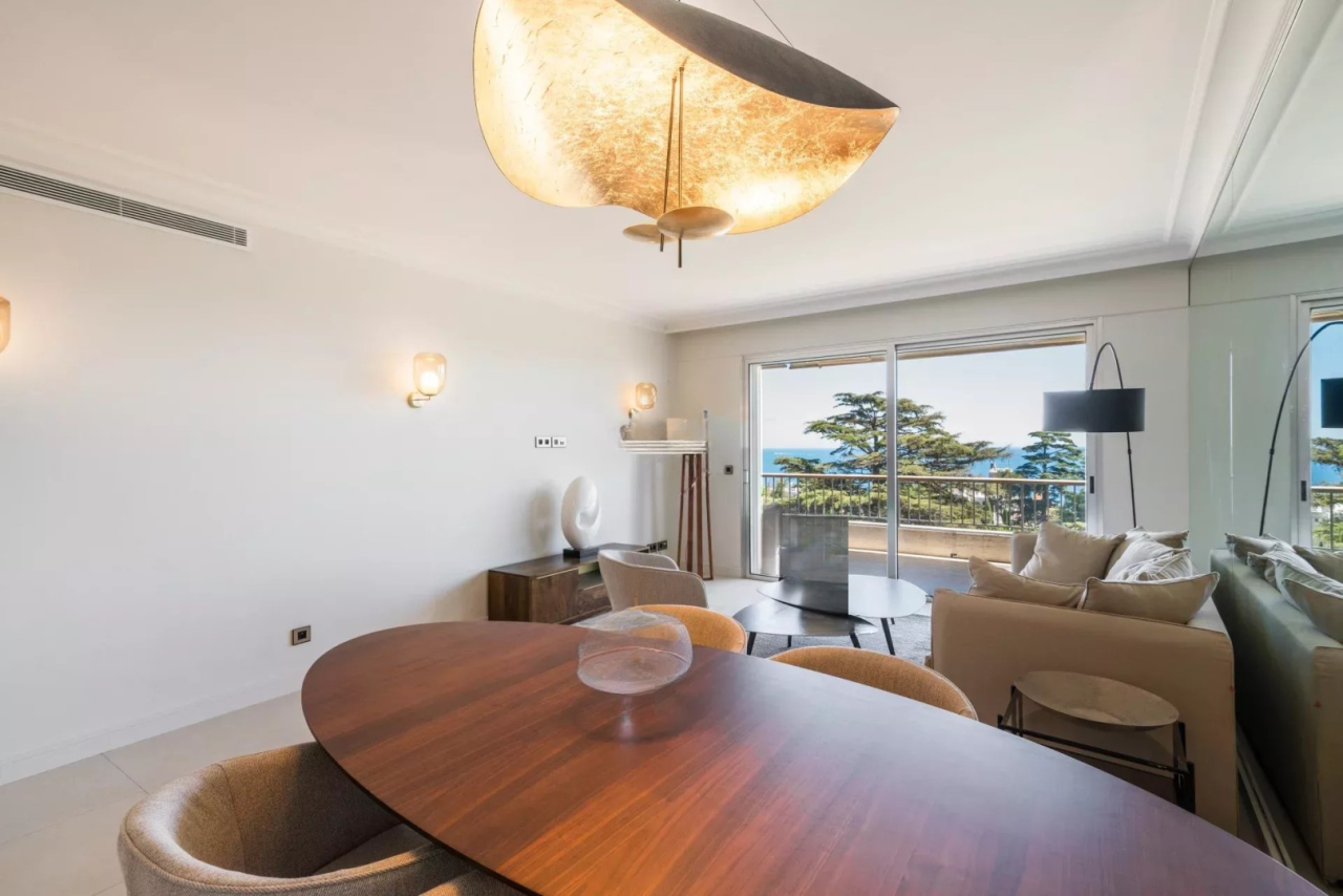 Квартира в Каннах, Франция, 104 м² - фото 6