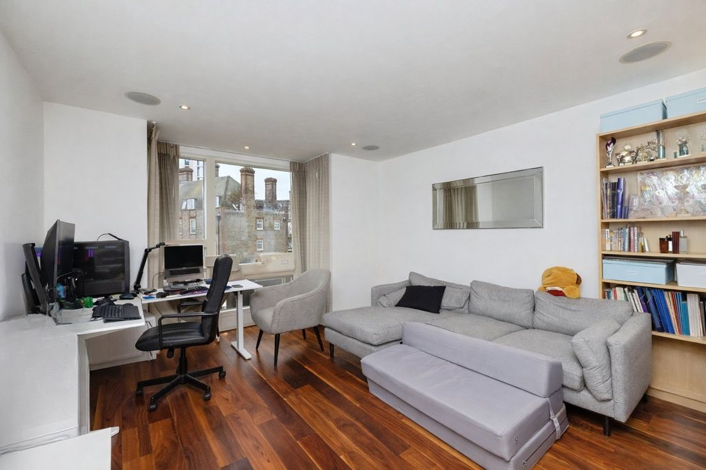 Квартира в Лондоне, Великобритания, 63 м² - фото 6