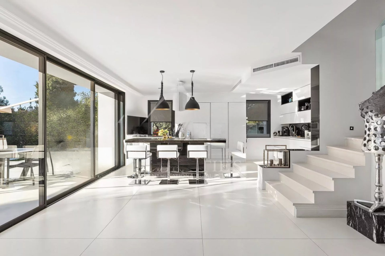 Квартира в Каннах, Франция, 193 м² - фото 6