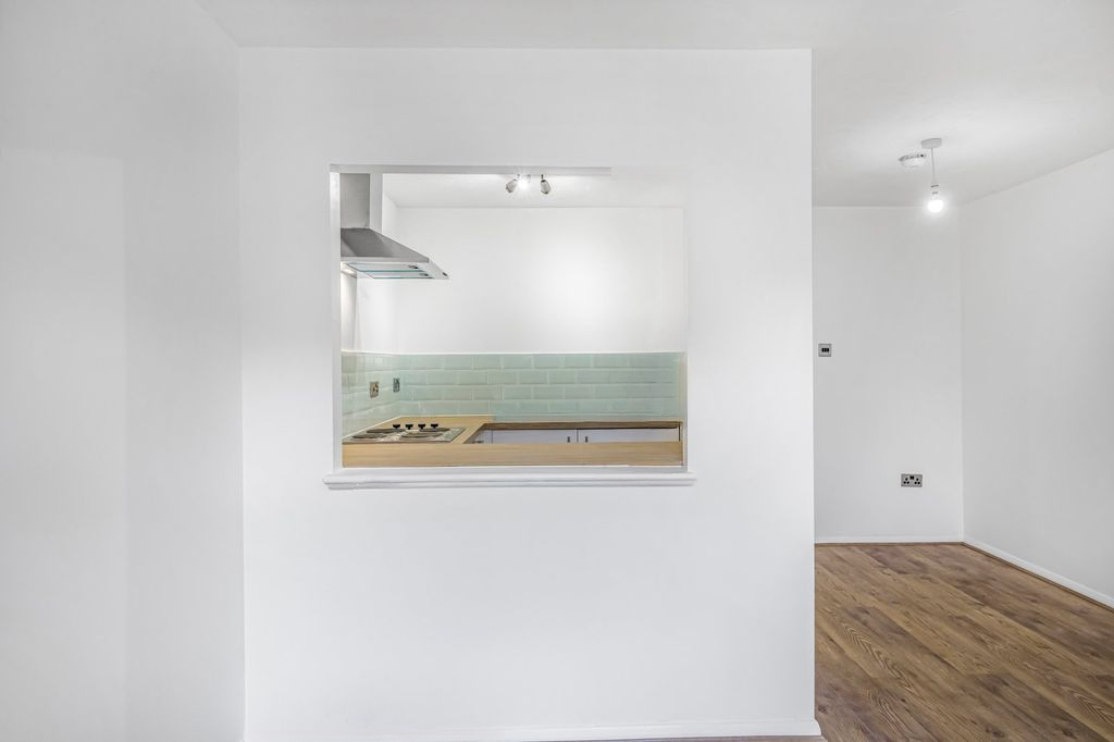 Квартира в Лондоне, Великобритания, 36 м² - фото 6