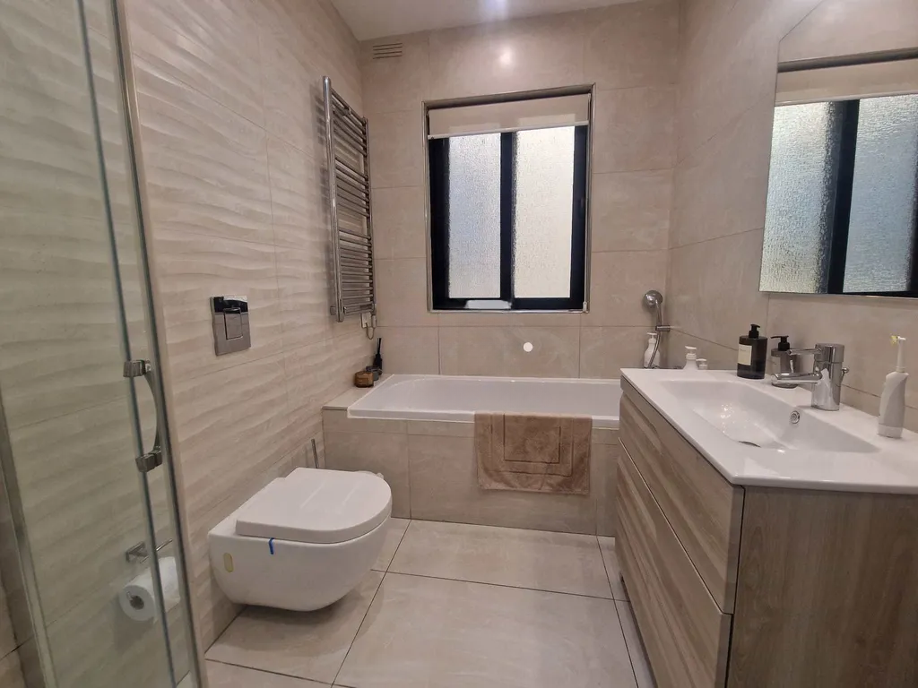 Квартира в Сватаре, Мальта, 130 м² - фото 6