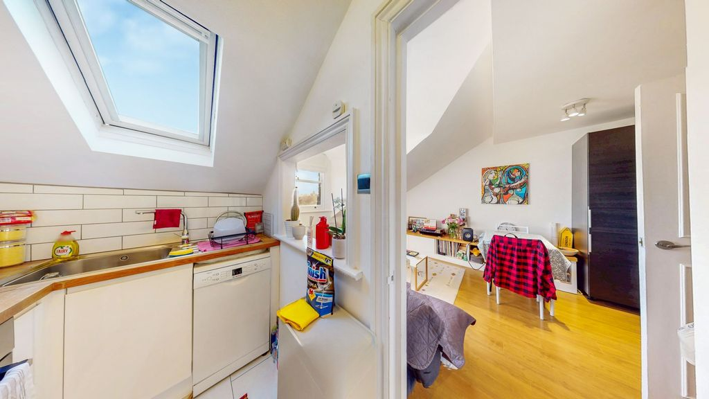 Квартира в Лондоне, Великобритания, 35 м² - фото 6