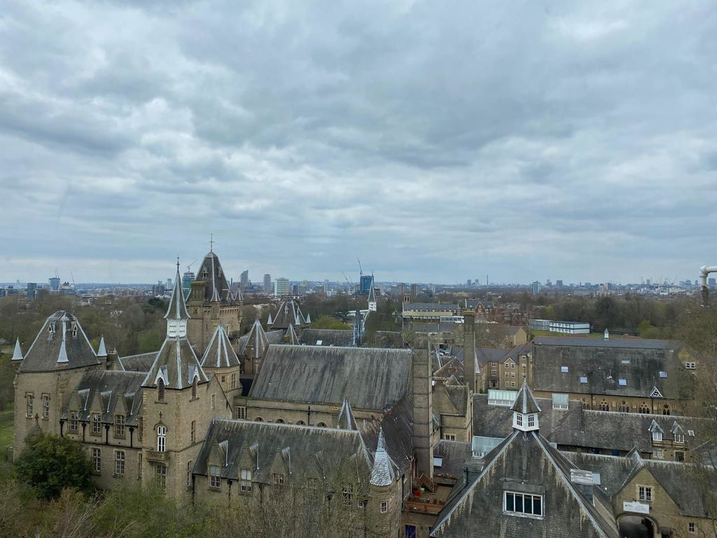 Квартира в Лондоне, Великобритания, 50 м² - фото 6