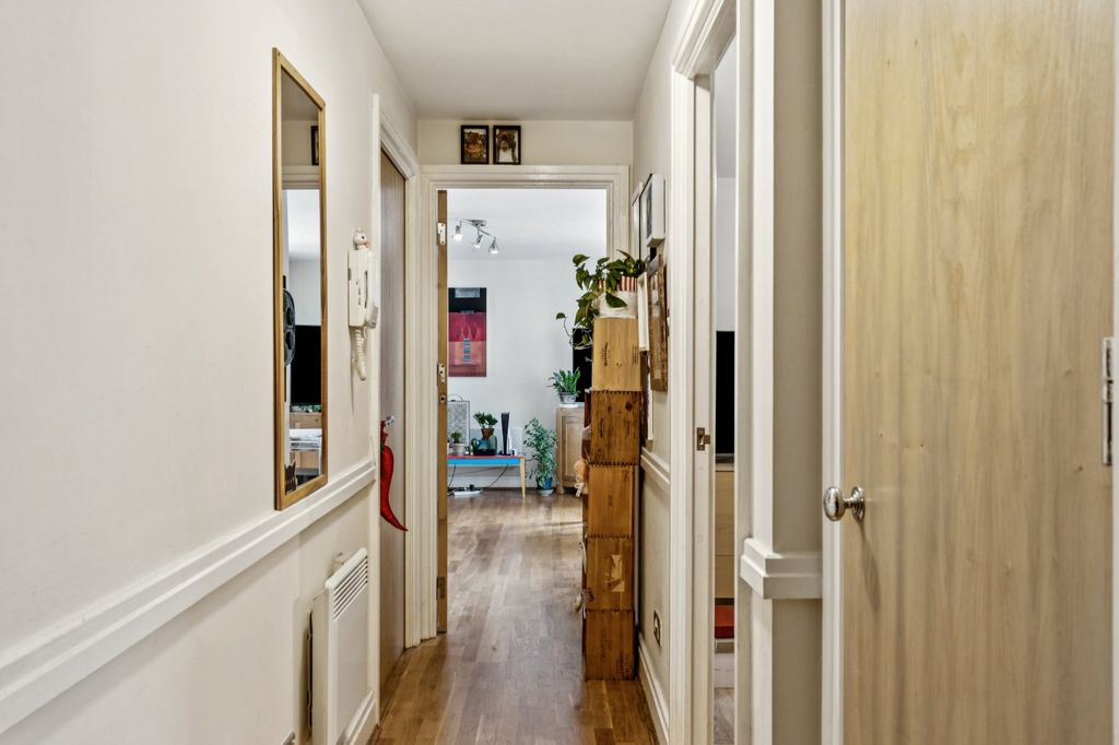 Квартира в Лондоне, Великобритания, 51 м² - фото 6