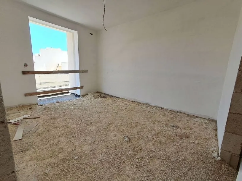 Квартира в Зейтуне, Мальта, 123 м² - фото 6